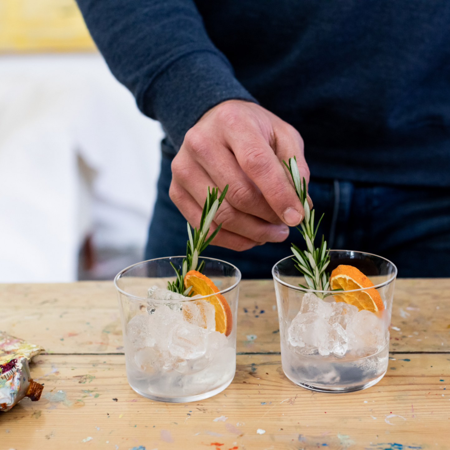 G&T Pack