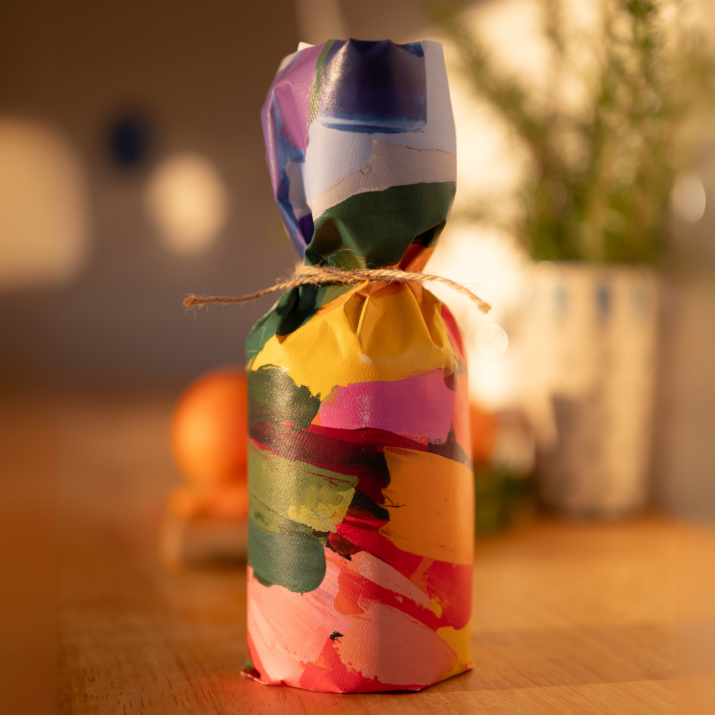BATCH 050 : ART SERIES