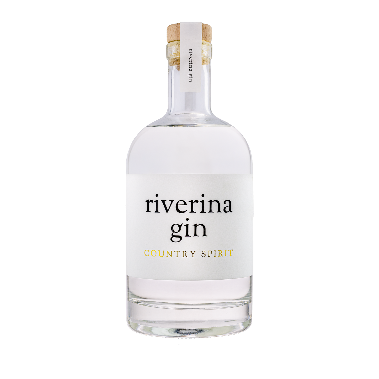 Riverina Gin