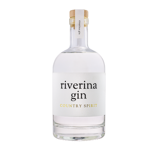 Riverina Gin